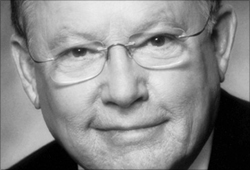 Bernard Landry