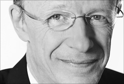 Pierre Fortin