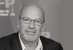 marc ranger